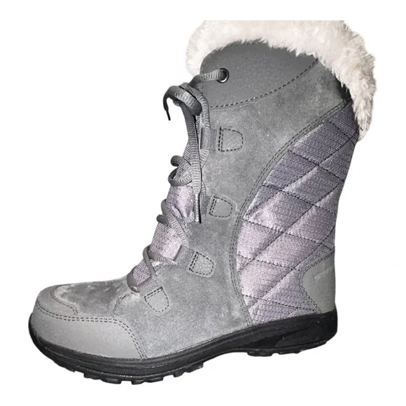 Columbia Women's Ice Maiden™ Snow Boots size 6 - Picture 10 of 15
